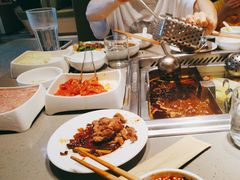 -海底捞火锅(江南盛天地店)