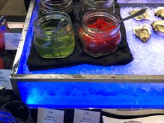 -深圳四季酒店·馥自助餐厅