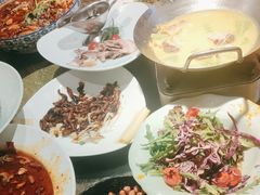 -永安水煮活鱼·仪征菜(仪征奥林匹克店)