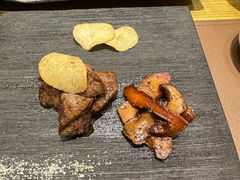 -北京泰富酒店-道日本料理餐厅