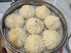 -狗不理(山东路总店)