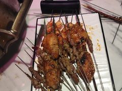-冰城小镇音乐串吧·聚会餐厅(百子湾店)