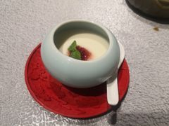 -北京王府井希尔顿酒店·秦唐中餐厅Chynna