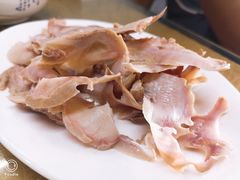 白肚-映秋饭店(李庄总店)