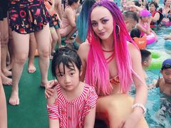 -苏州乐园森林水世界