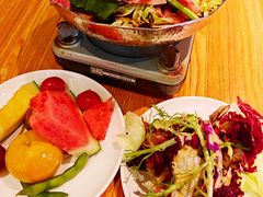 -王氏炉匠·烧鸟放题自助(好运街店)