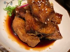 -香园茶社·金陵小灶(老门东店)