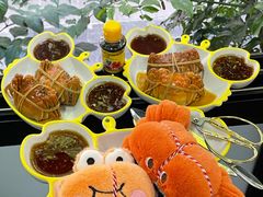 -黄记大闸蟹专卖店·活蟹·醉蟹