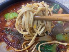 -清真·穆萨砂锅(大皮院店)