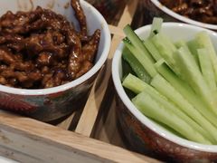 -渔家风味·鲅鱼水饺·央视展播·海鲜天津菜(开发区店)