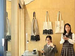 -麻雀咖啡SPARROW COFFEE(十全街店)