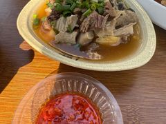 -水井拉粉油条(赤坎民国风情街店)