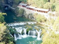-天河潭旅游度假区
