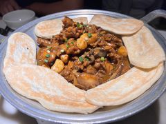 -小菜园新徽菜(合肥之心城店)