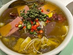 -唐廊烤鸭店(工体店)