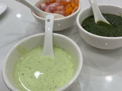 -VATAN INDIAN RESTAURANT米特餐饮有限公司(城北路店)