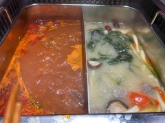 -洞子口重庆鲜货火锅(楚翘城旗舰店)