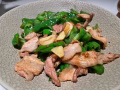 -上上席川菜(凯德乐峰广场店)
