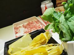 -火锅先生(五马街店)