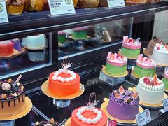 -PAPER STONE BAKERY(天汇广场店)