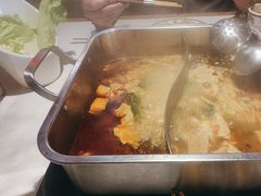 -螺大喜螺蛳粉火锅(雍和宫店)