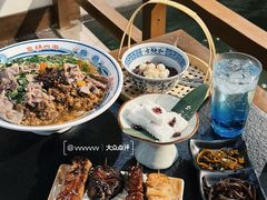 -回龙窝历史文化街区