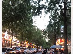 -奎星楼街