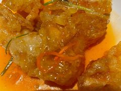 -关东小磨东北菜(漕河泾印象城店)