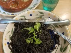 -萨莉亚意式餐厅(星海广场店)