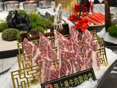 -德天肥牛海鲜火锅(龙吟坊店)