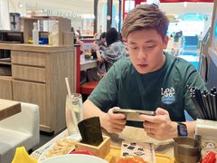 -一風堂拉面(深圳湾万象城店)