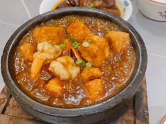 -阿毛饭店(和义路店)