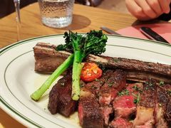 -Kathleen's Bistro&Bar 凯圣琳西餐厅(漕河泾印象城店)