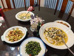 -北平味道.京味菜.烤鸭(梨园店)