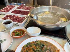 -潮悦牛肉火锅城(水贝店)