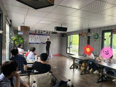 -锐擎卡丁车主题乐园(郊野公园店)