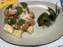 -鹿港小镇(黄金店)