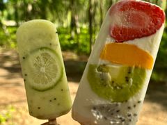 -掌上鲜(南顺城街店)