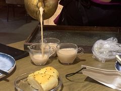 -那时新疆·若羌(经纬汇店)