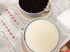 -仁信双皮奶(东川路店)