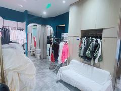 -海马体照相馆(新南凯德广场店)