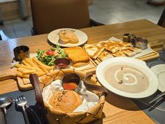-刀叉遇上筷子中西融合餐厅(南开店)