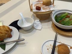 -蔡澜点心·粤菜(月星环球港店)