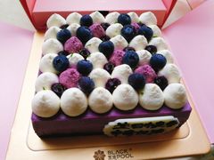 -黑池口感烘焙·生日蛋糕(坂田店)