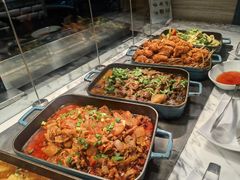 -沈阳和平艾美酒店新食谱西餐厅