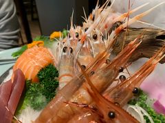 -古京·臻致料理(月湖店)