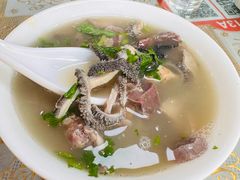 -清真·鸦儿李记·小馆(后海店)