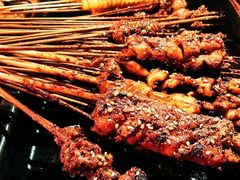 -袁师傅烤肉(弹子石店)