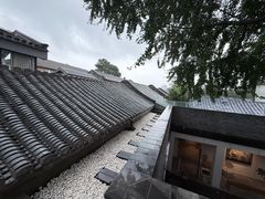 -自如ZSPACE四合院艺术餐厅