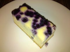 蓝莓cheese-榖屋house of flour(张江首店)